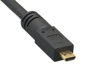 10ft Micro-HDMI to HDMI Cable