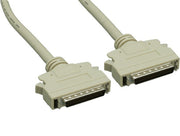 3ft SCSI-2 HPDB50 M/M Cable