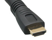 30ft CL2 Rated Standard HDMI Cable with Ethernet 26 AWG