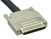 6ft VHDCI 0.8mm 68-pin M/M Cable