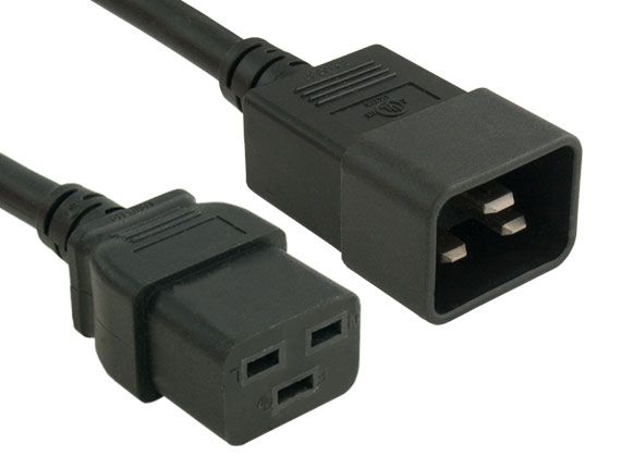 NAME C20 Power Cable