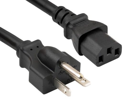 Name 6-20P Power Cable