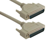 10ft SCSI DB50 Male to Male Cable