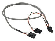 25in MPC-4 CD/DVD Audio Y Cable