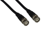 25ft BNC M/M RG-59U Premium Composite Video Cable