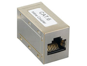 Cat6 Shielded Inline Coupler