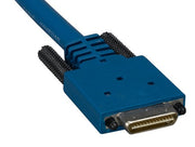 10ft Cisco Smart Serial Cable 26-pin Male to V.35 Male (CAB-SS-V35MT)