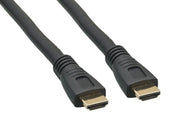 65ft CL2 Rated Standard HDMI Cable with Ethernet 24 AWG