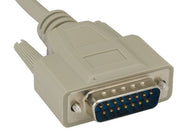 6ft DB15 M/M Apple Computer Cable