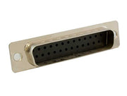 DB25 Male Crimping Housing Connector