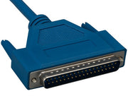 10ft Cisco Smart Serial Cable 26-pin Male to DB37 Male (CAB-SS-449MT)