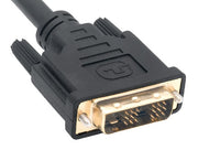 1m HDMI to DVI-D Single Link Cable
