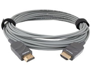 98ft (30 Meters) High Speed Fiber HDMI Active Optical Cable (AOC), Plenum UL, 4K