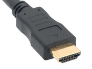 2m HDMI to DVI-D Single Link Cable
