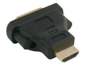 HDMI Male to DVI-D Female Adapter