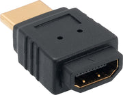 HDMI Male to Female Port Saver