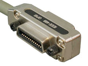 1m IEEE-488 (GPIB/HPIB) Cable