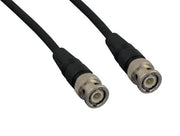 100ft RG58 BNC Thinnet Coaxial Cable