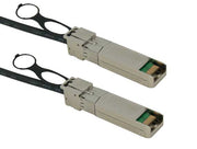2 Meter SFP+ to SFP+ 10GB 30AWG Passive Twinax Direct Attach Cable
