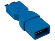 USB 3.0 A Female to Micro-B Male Adapter