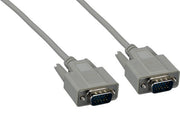 10ft VGA HD15 M/M 14C Monitor Cable